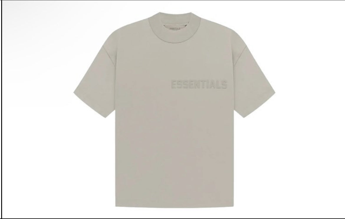 Essentials Shirts