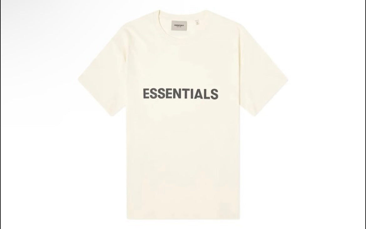 Essentials Shirts