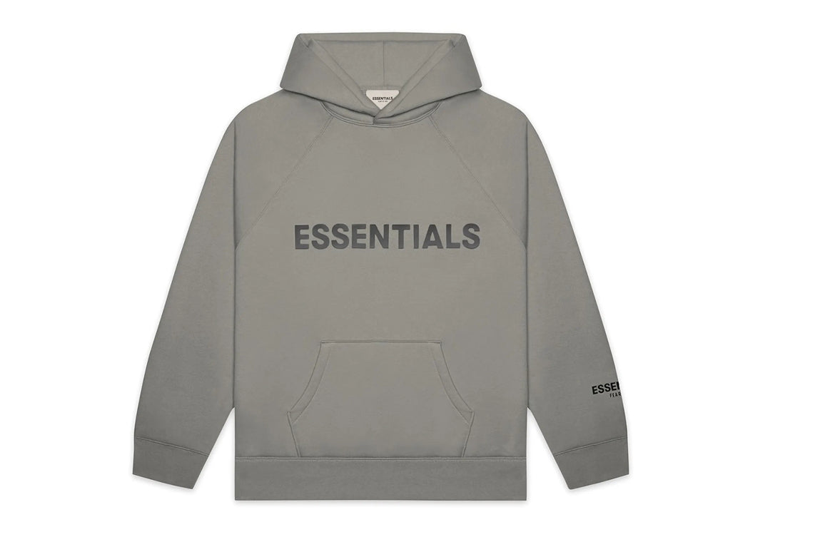 Essentials Hoodies