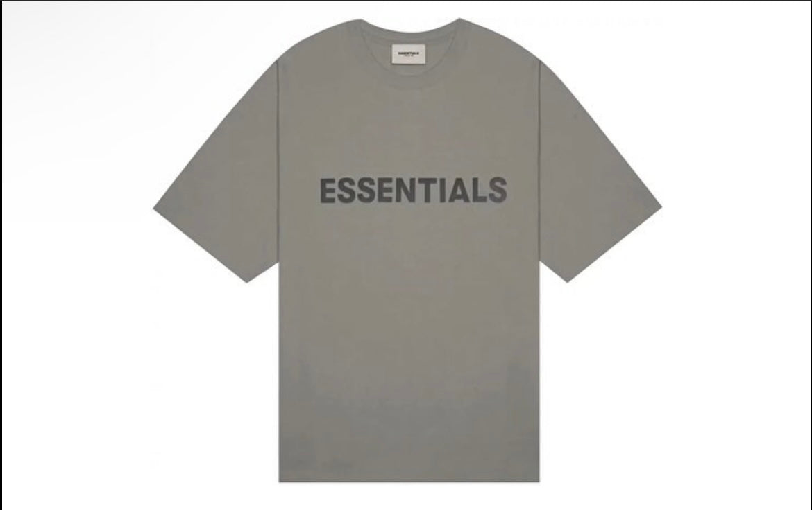 Essentials Shirts