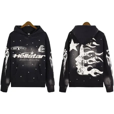 Hellstar Hoodies