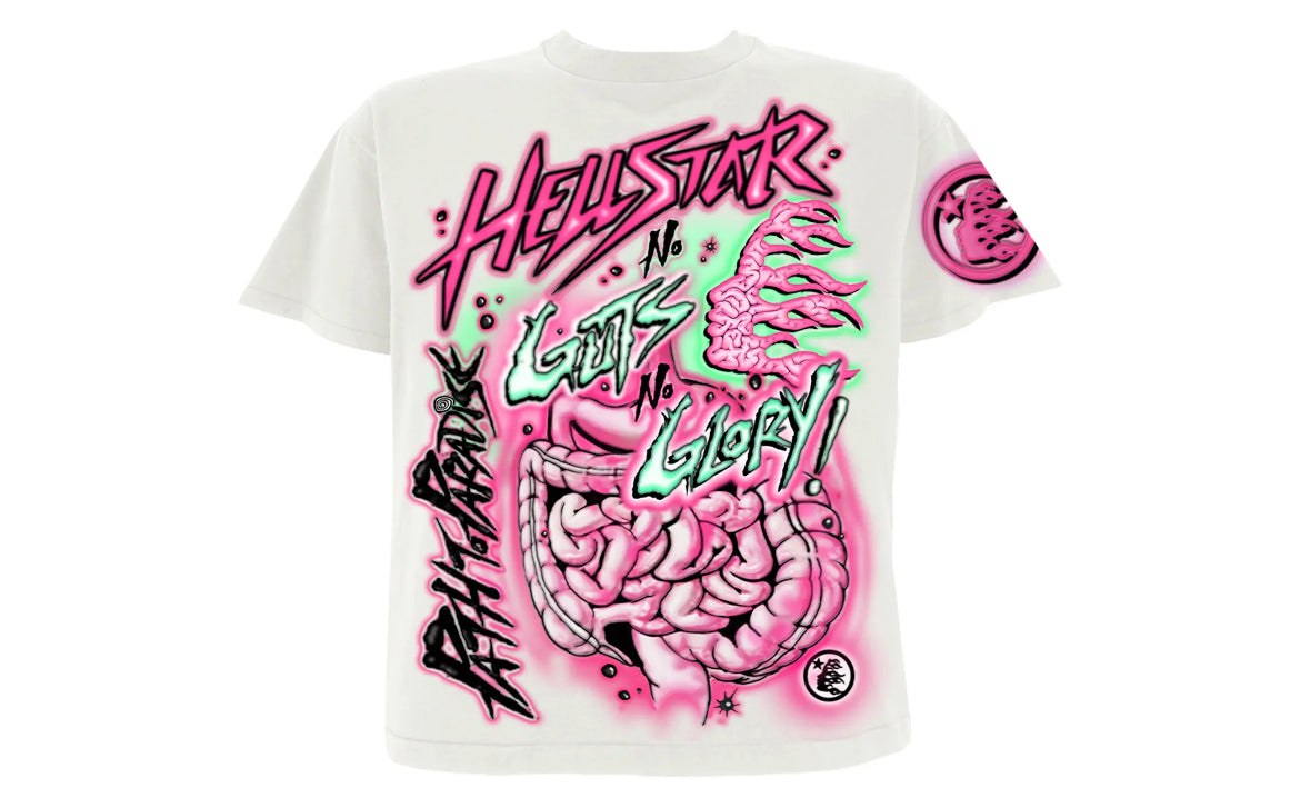 Hellstar Shirts