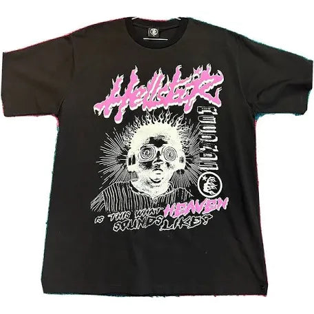 Hellstar Shirts