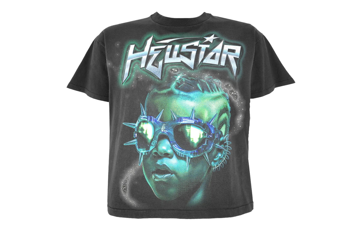 Hellstar Shirts