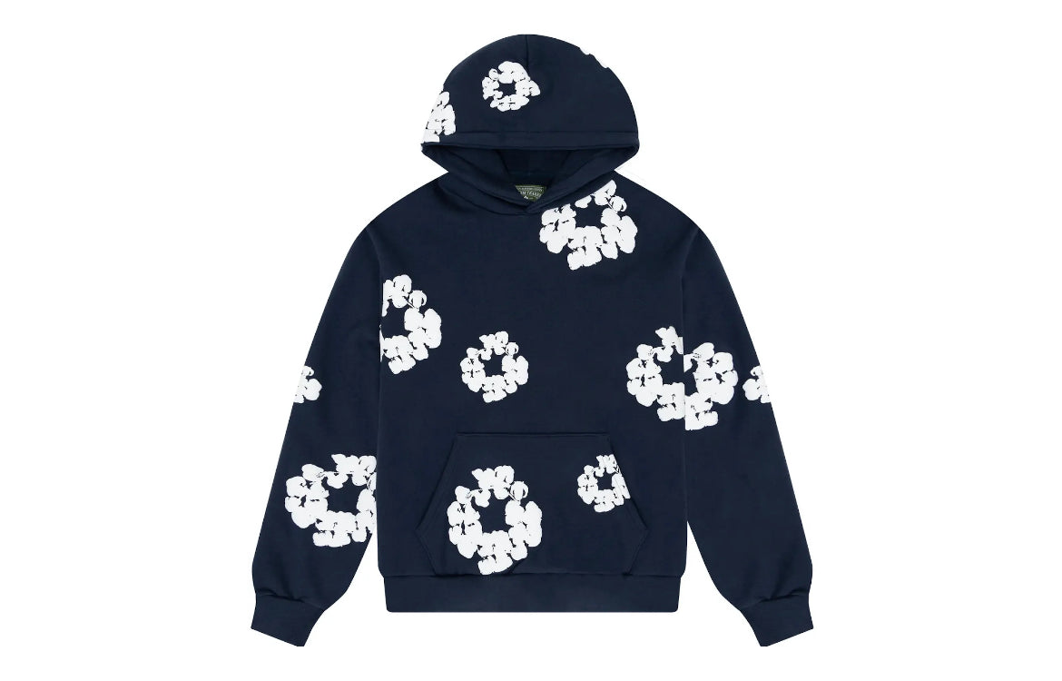 Denim Tears Hoodies