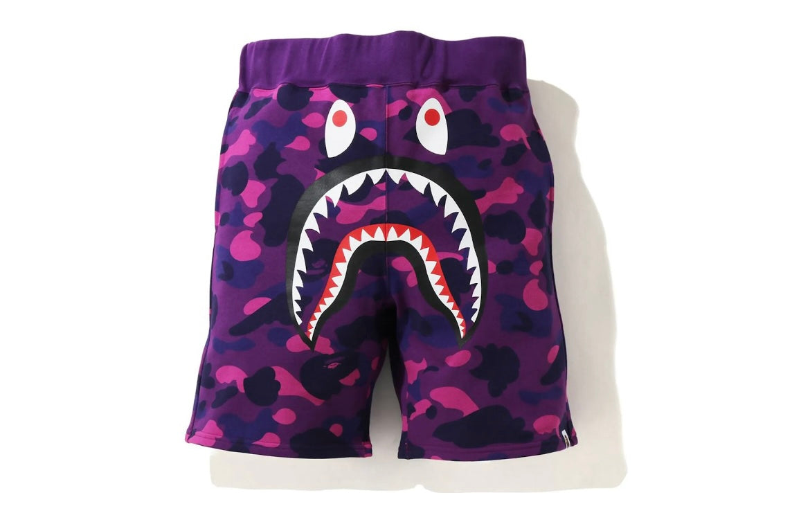 Bape Shorts