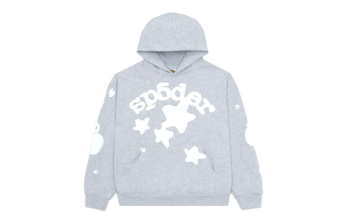 Sp5der Beluga Hoodie