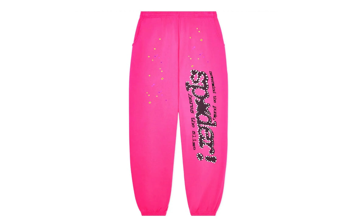 Sp5der Sweats