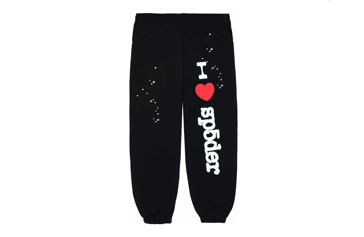 Sp5der Sweats