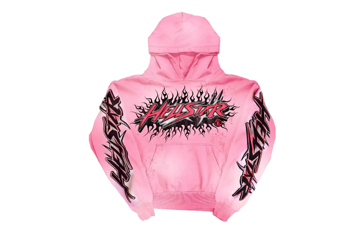 Hellstar Hoodies