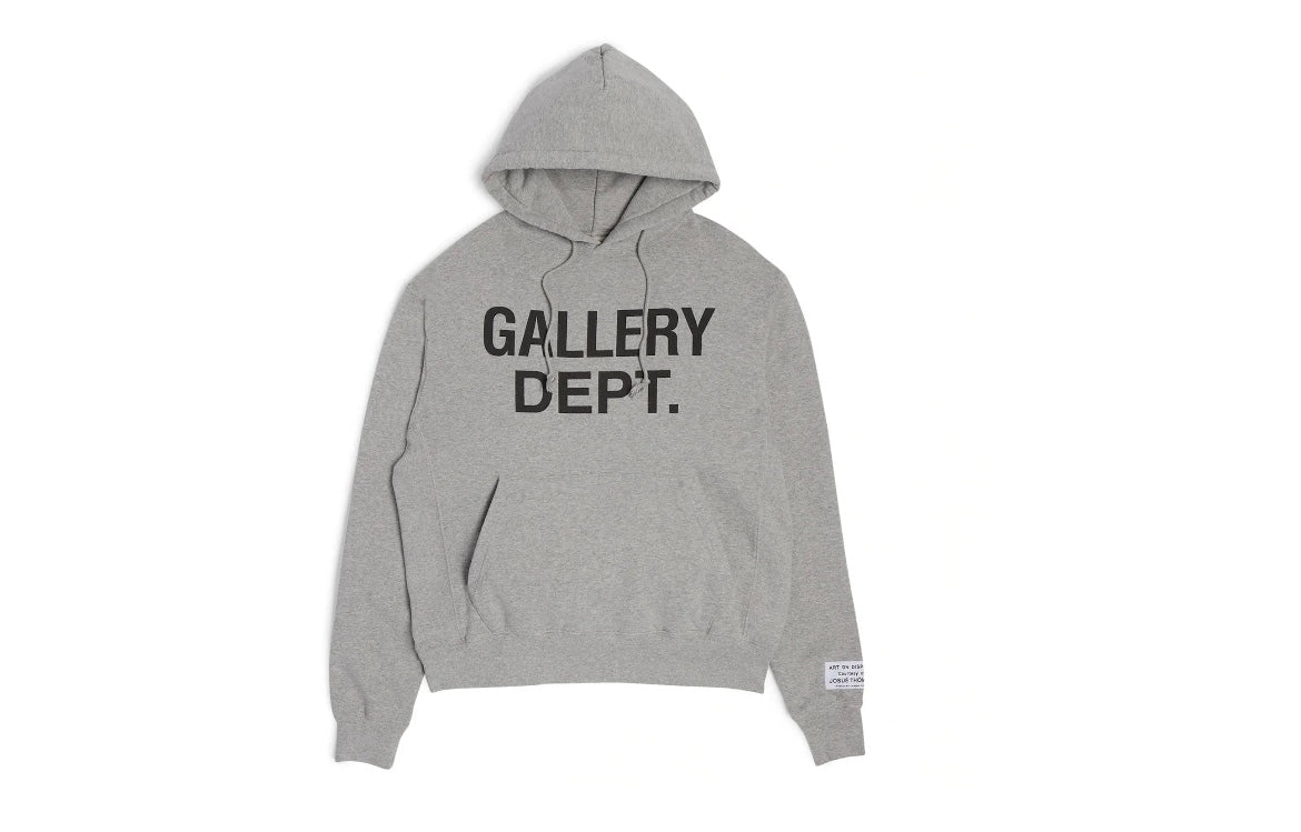 Gallery Dept Hoodies