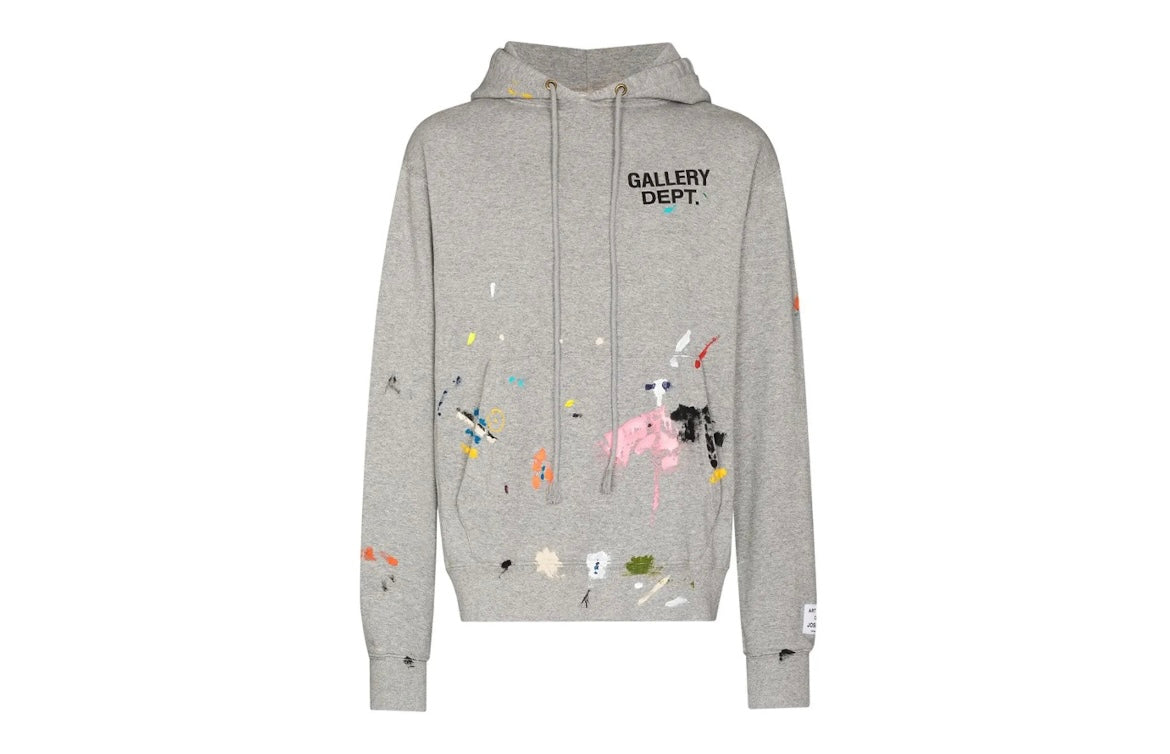 Gallery Dept Hoodies