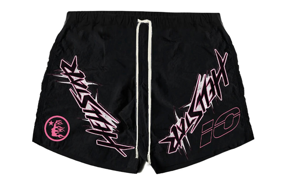 Hellstar Shorts