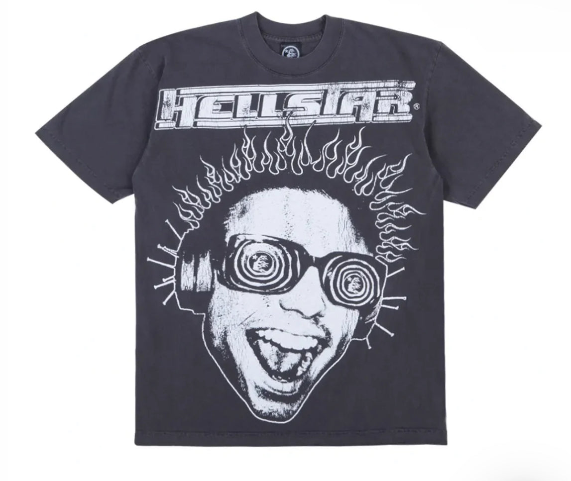 Hellstar Shirts