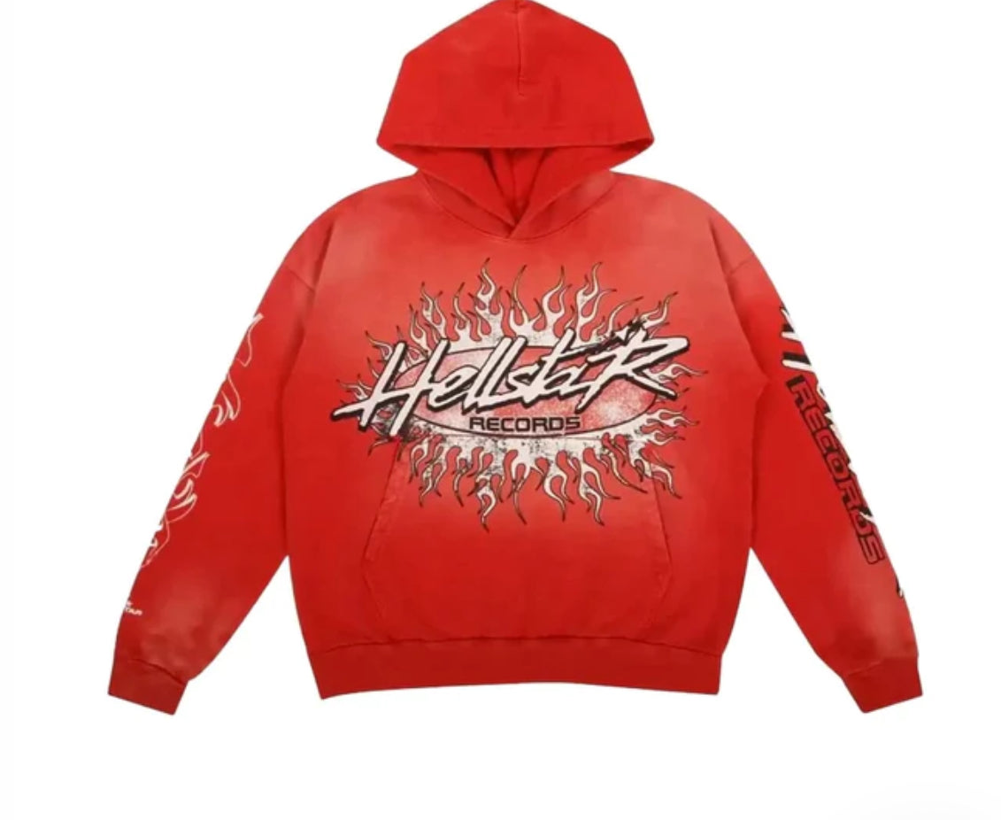 Hellstar Hoodies