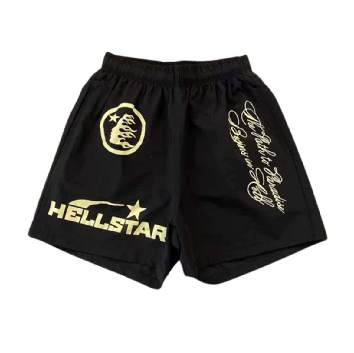 Hellstar Shorts