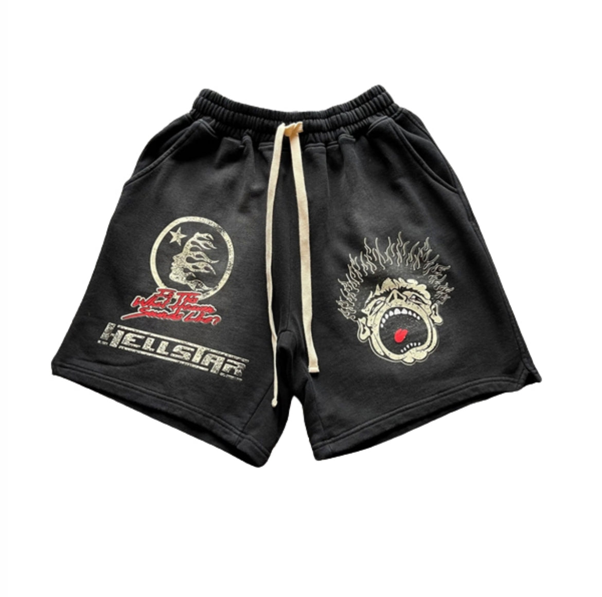 Hellstar Shorts