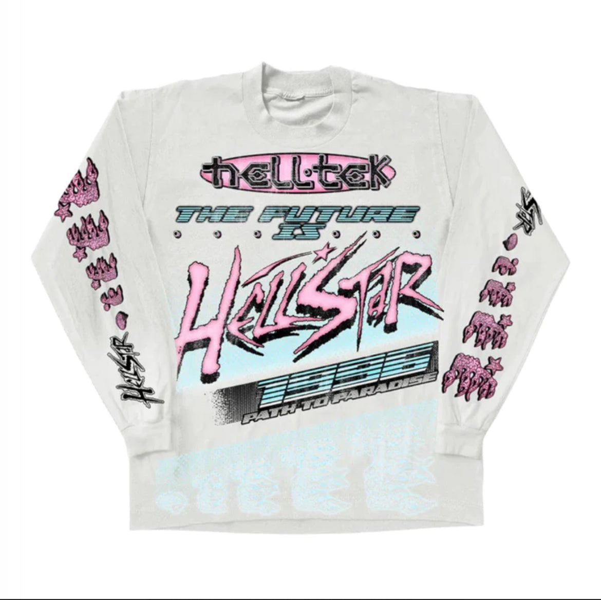 Hellstar Long Sleeves