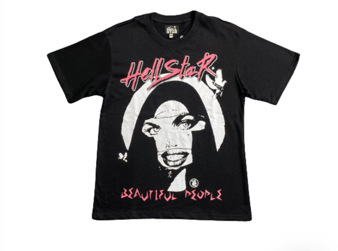 Hellstar Shirts