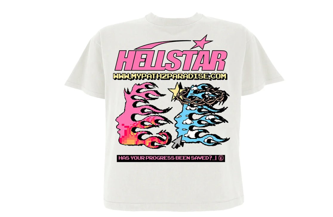 Hellstar Shirts