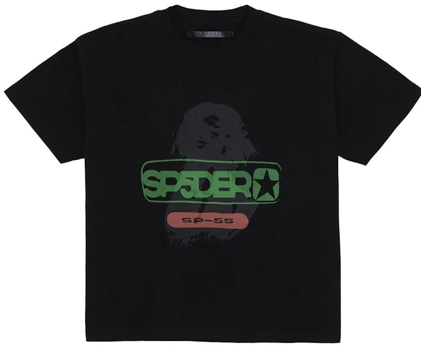 Sp5der Shirts