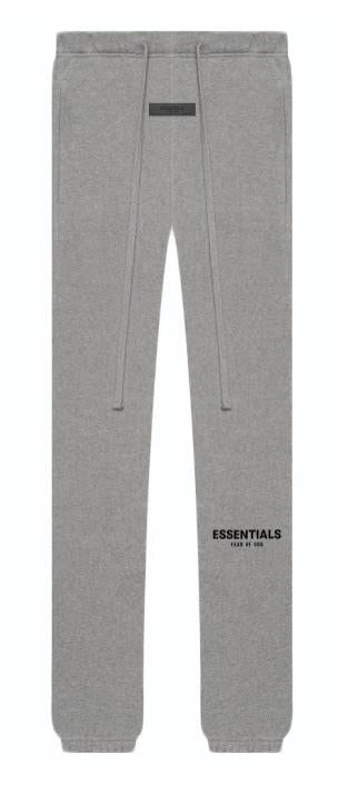 Essentials Sweats