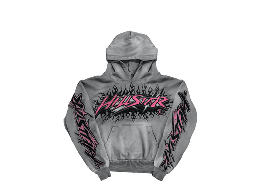 Hellstar Hoodies