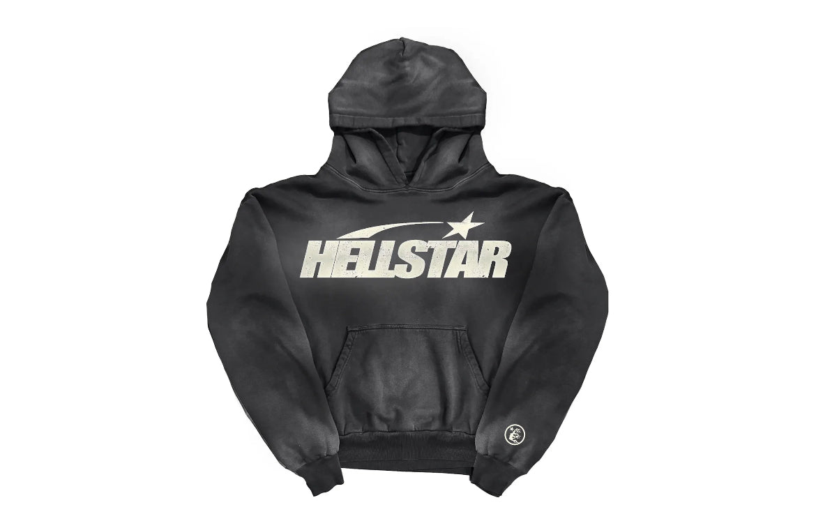 Hellstar Hoodies