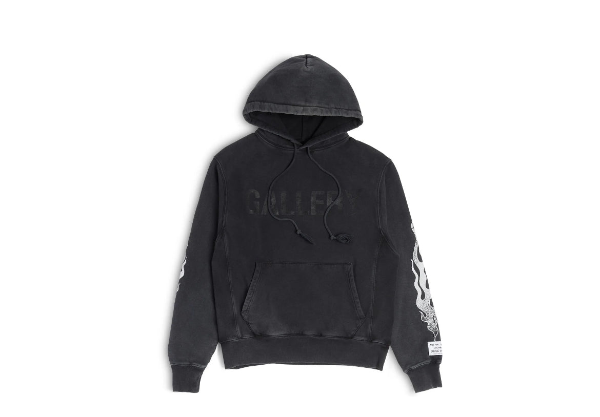 Gallery Dept Hoodies