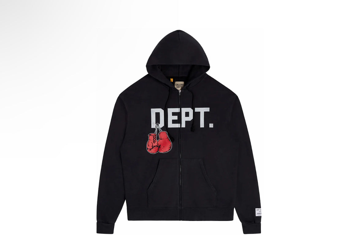 Gallery Dept Hoodies