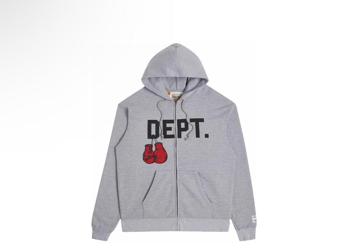 Gallery Dept Hoodies