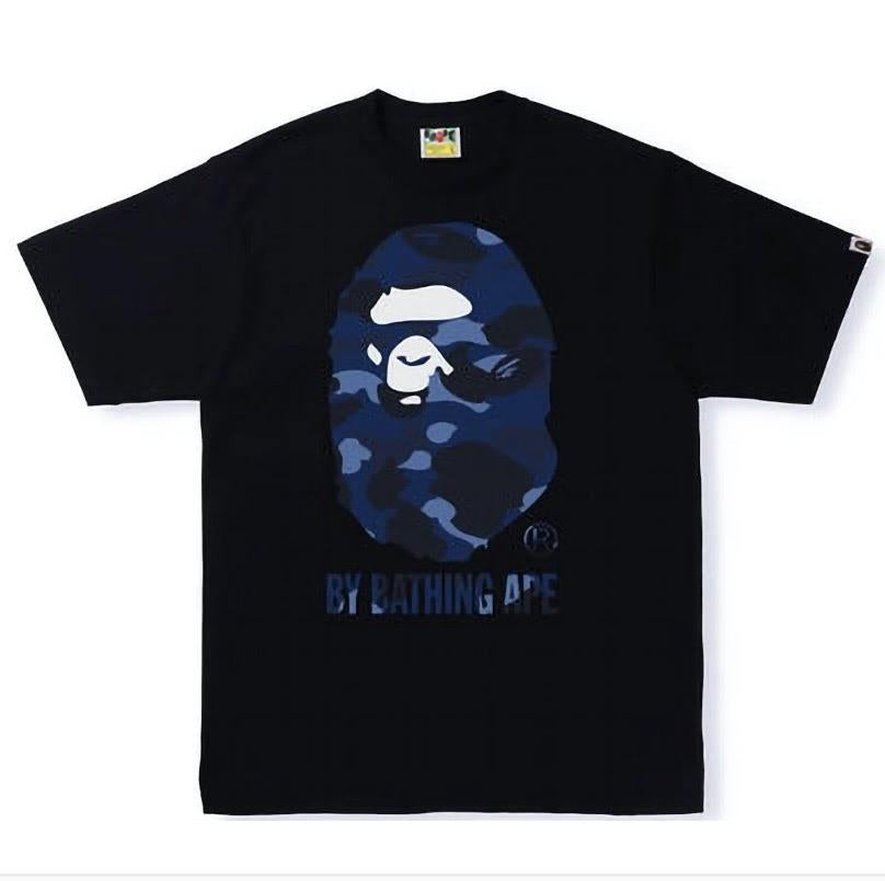 Black Bape Shirts