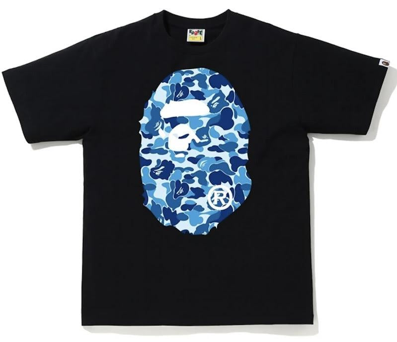 Black Bape Shirts