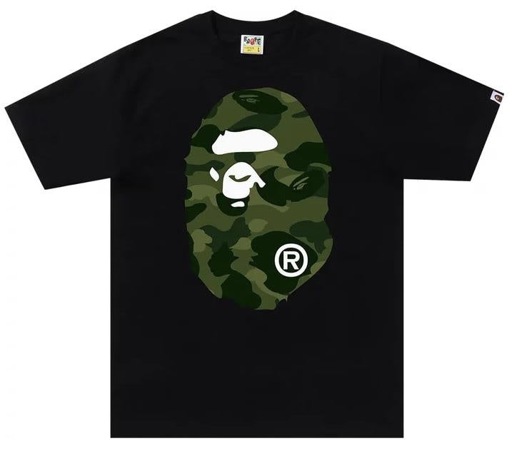 Black Bape Shirts