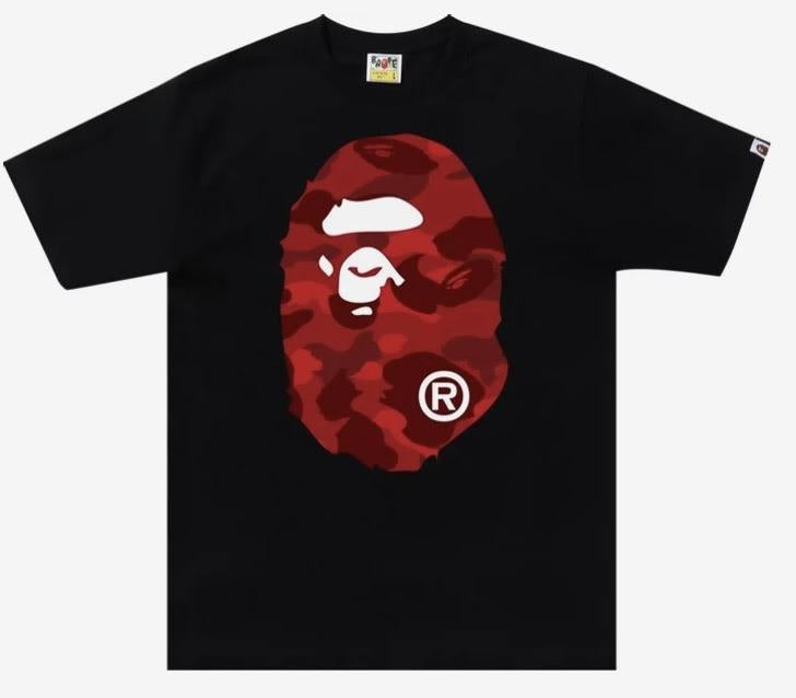 Black Bape Shirts