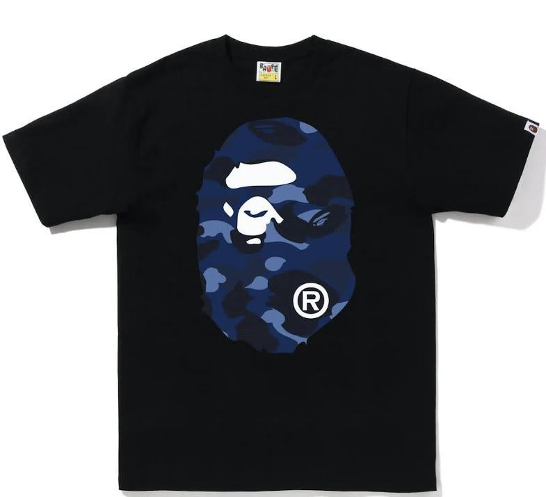 Black Bape Shirts