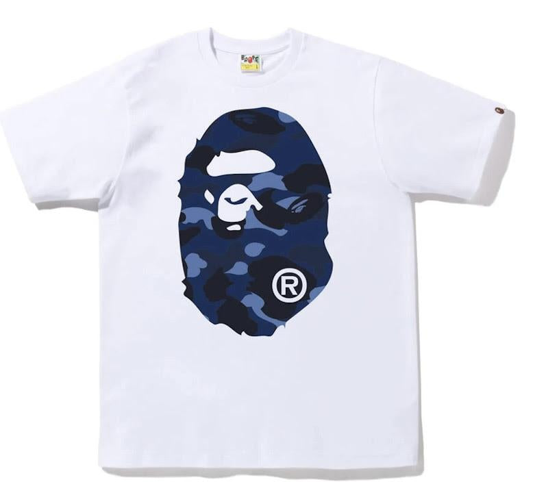 White Bape Shirts