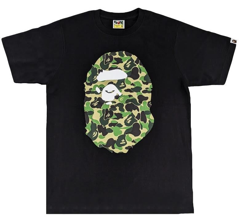 Black Bape Shirts