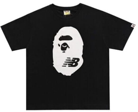 Black Bape Shirts