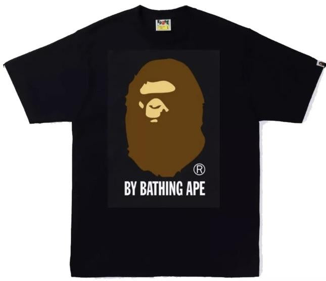 Black Bape Shirts