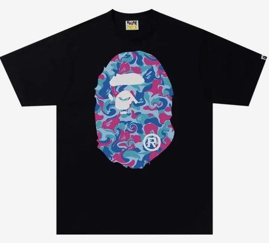 Black Bape Shirts