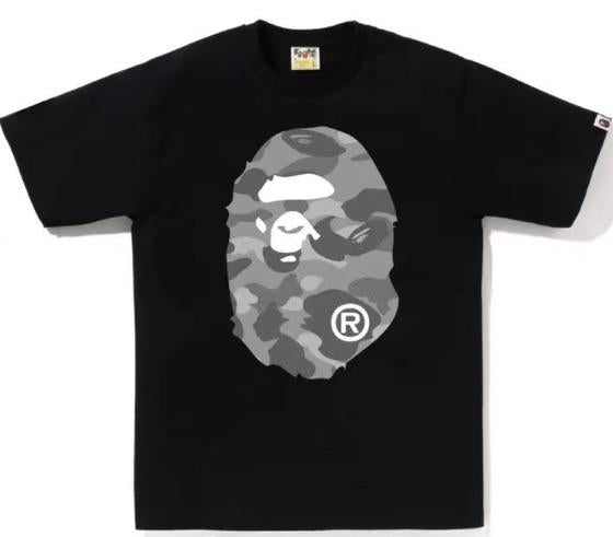 Black Bape Shirts