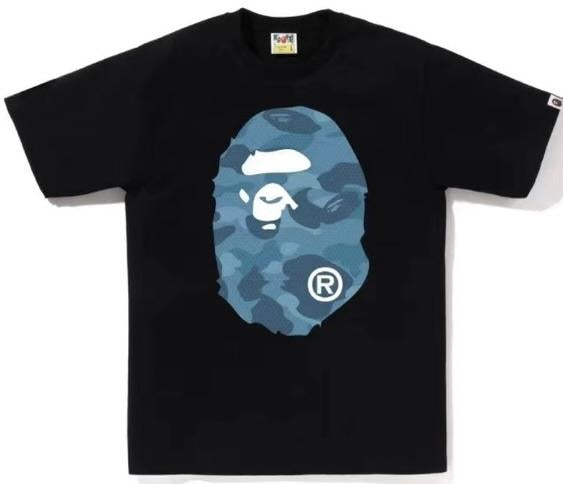 Black Bape Shirts