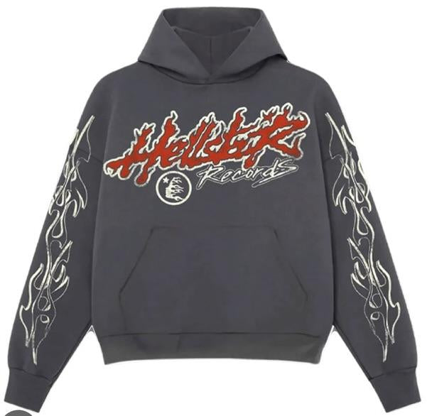 Hellstar Hoodies