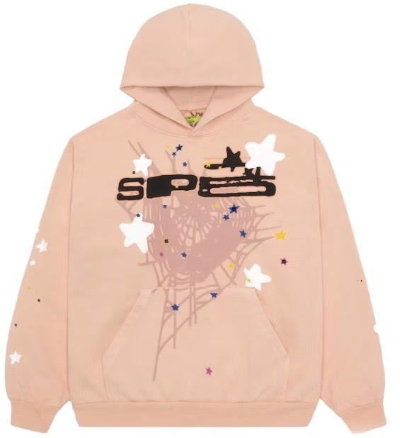 Sp5der Sp5 Hoodies