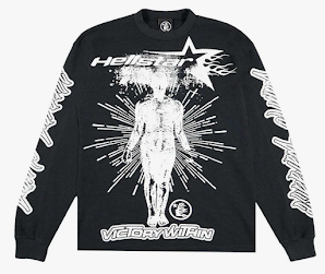 Hellstar Long Sleeves