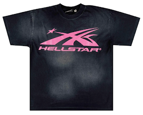 Hellstar Shirts