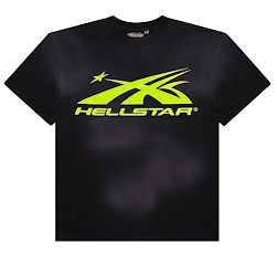 Hellstar Shirts