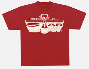 Hellstar Shirts