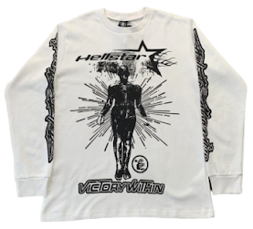 Hellstar Long Sleeves